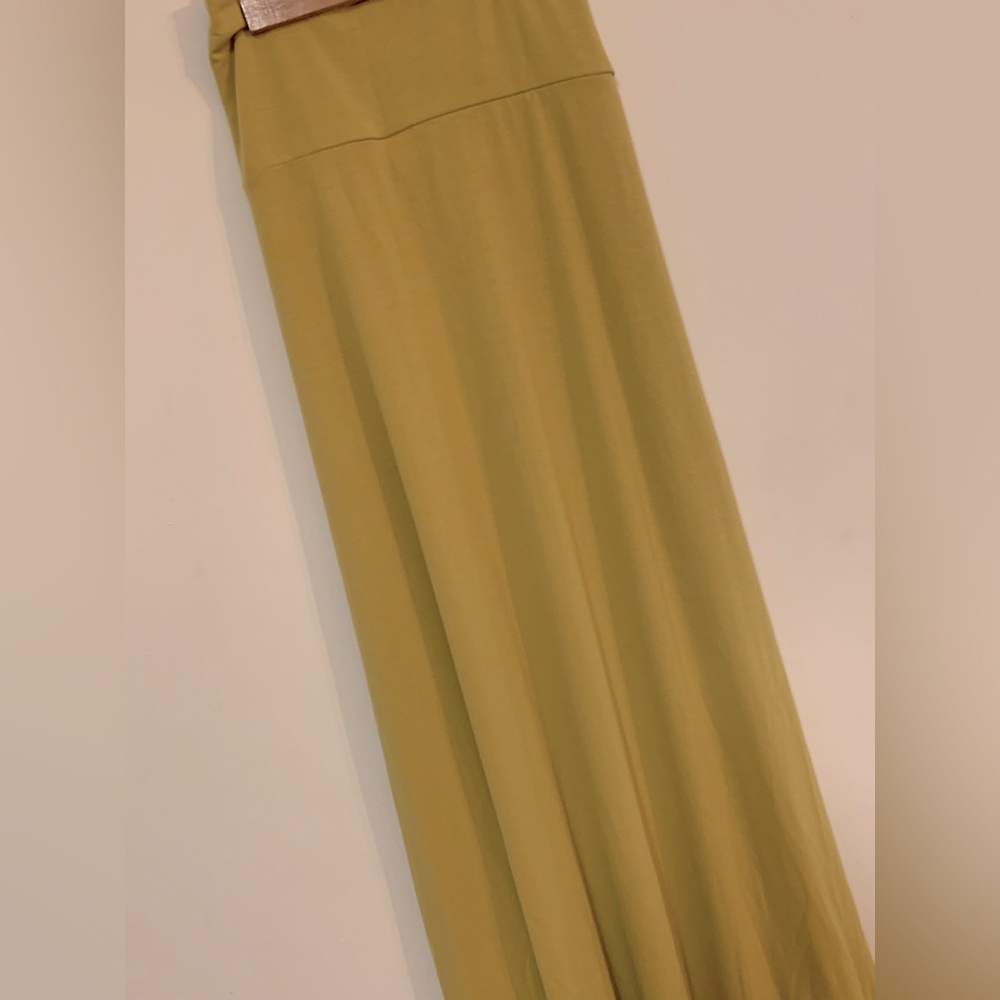 Luluroe swing skirt, excellent, like new condition